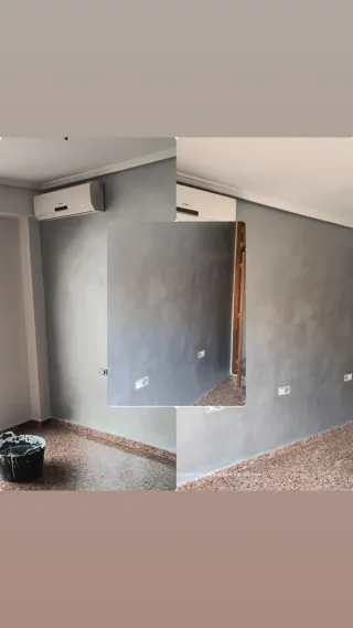 Pintura interior y exterior