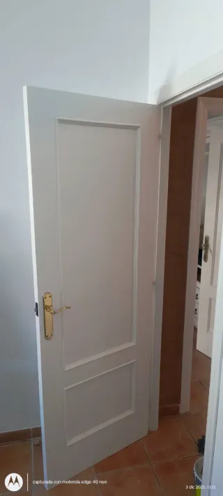 Pintura interior, exterior y Montaje de muebles!!