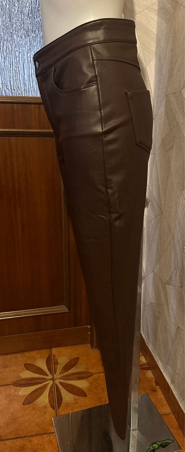 Pantaloni termici Tezenis