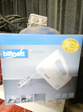 Batidora Bifinet KH 203