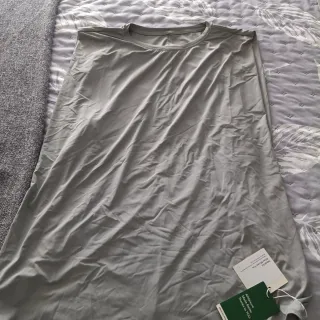 Camiseta Halara Gris sin estrenar