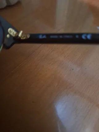 Gafas de sol Ray-Ban modelo Clubmaster Classic