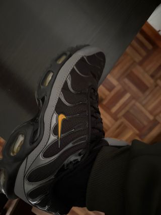 Nike TN Air Max Plus Talla 40
