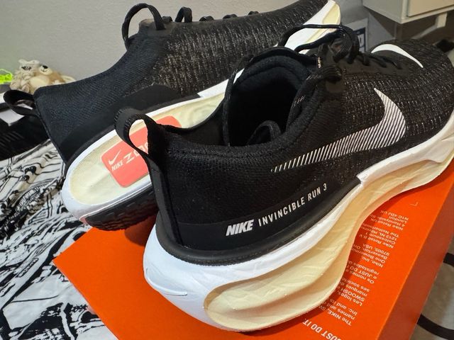 Nike Zoom Invincible Run FK 3 Nuevas