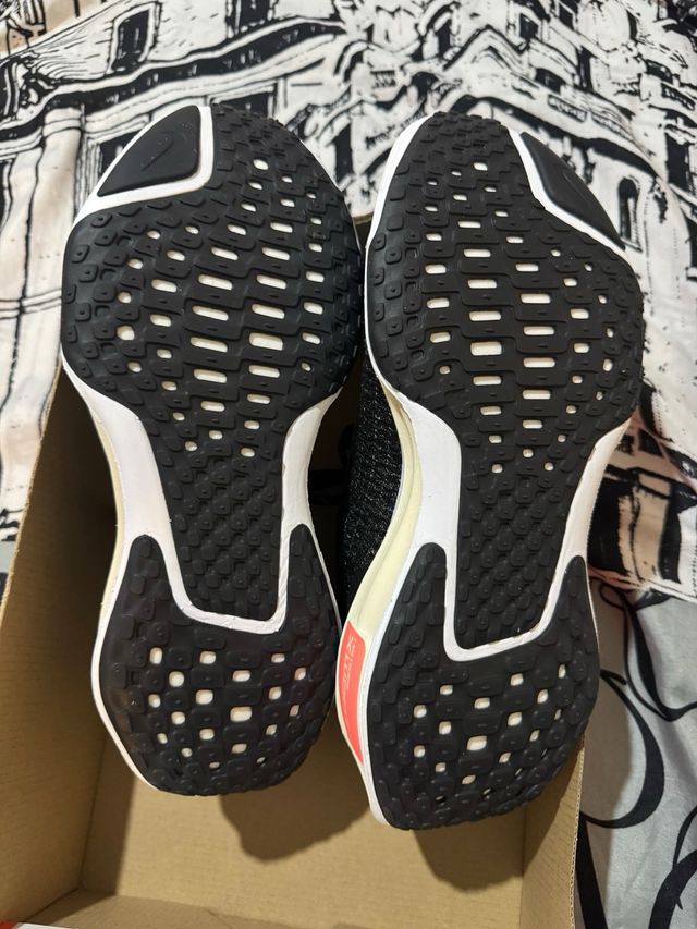 Nike Zoom Invincible Run FK 3 Nuevas