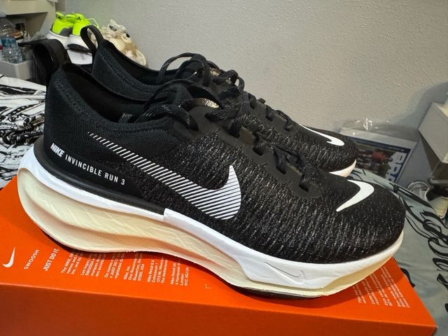 Nike Zoom Invincible Run FK 3 Nuevas