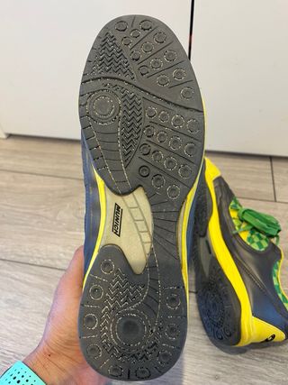 Zapatillas Munich Brasil Talla 43