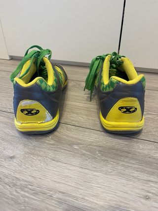 Zapatillas Munich Brasil Talla 43