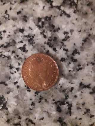 Monedas antiguas