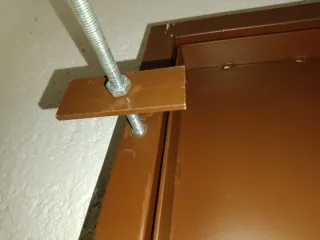 Puerta antiokupa