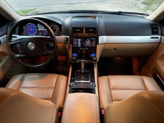 Volkswagen Touareg 2008