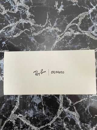 Gafas Ray-Ban Meta Wayfarer 