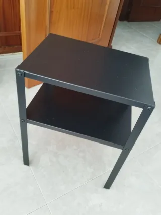 2 tavoli KNARREVIK
