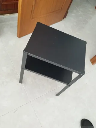 2 tavoli KNARREVIK
