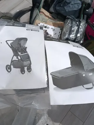 Carro Be Cool Slide.EN MUY BUEN ESTADO.EN 4COLORES