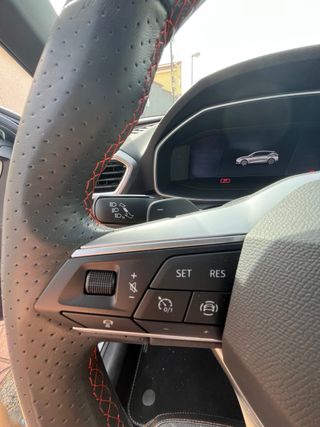 SEAT Leon 2024