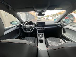 SEAT Leon 2024