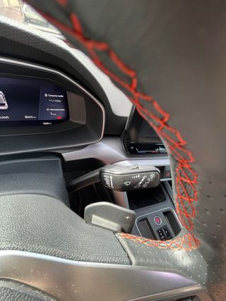 SEAT Leon 2024