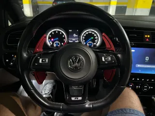 Golf 7 R Dsg