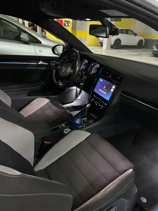 Golf 7 R Dsg