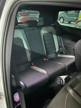 Golf 7 R Dsg