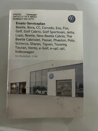 Golf 7 R Dsg