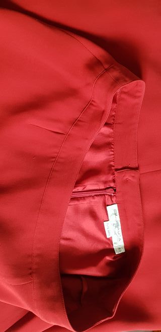 Tailleur BLUNAUTA seta Tg M (42 IT)