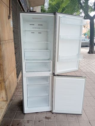 Nevera Hisense