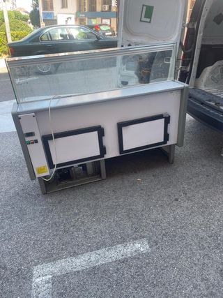 Mobiliario Tienda Completa, precio a consultar 