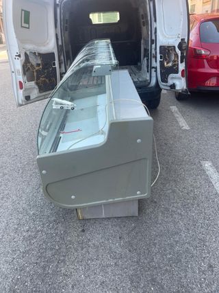 Mobiliario Tienda Completa, precio a consultar 