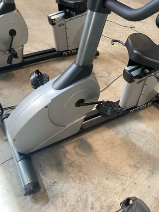 Bicicletas Estáticas TRUE CS400