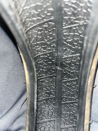 Neumático 10x2.75-6.5 para patinete eléctrico