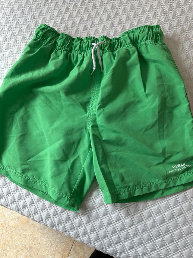 Bañadores chico M (2 unidades)