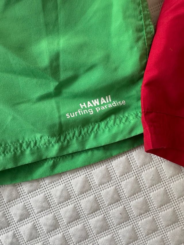 Bañadores chico M (2 unidades)