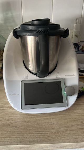 Thermomix TM6
