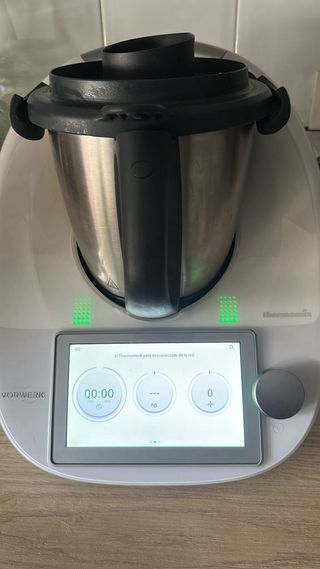 Thermomix TM6