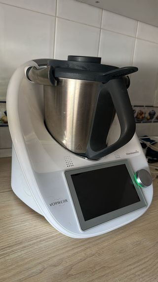 Thermomix TM6