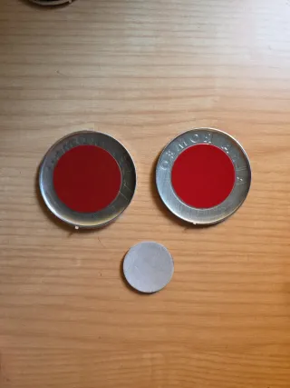 Emblemas Alfa Romeo