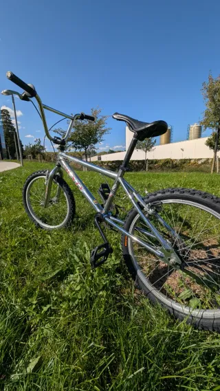 Bicicleta BMX Monty Arena 149