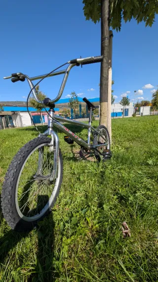 Bicicleta BMX Monty Arena 149