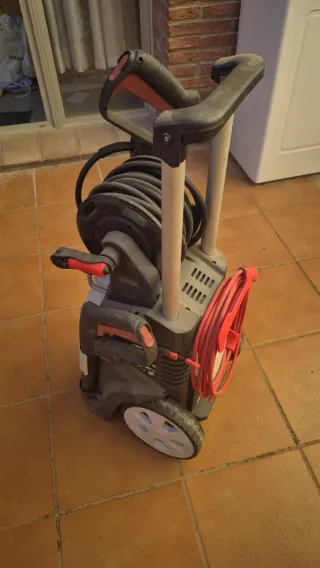 "Karcher" Hidrolimpiadora Sterwins 150 (150 bares)