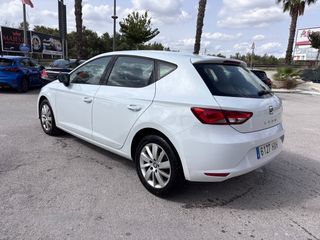 SEAT Leon 2013