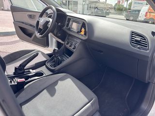 SEAT Leon 2013
