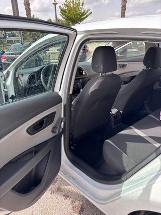 SEAT Leon 2013