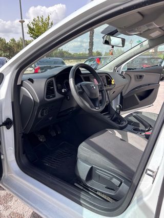 SEAT Leon 2013