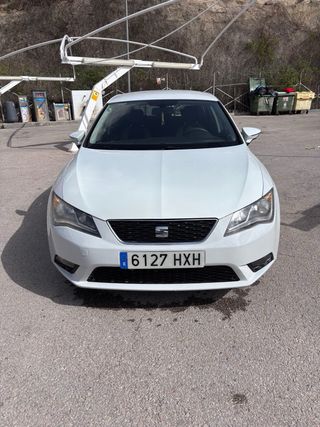 SEAT Leon 2013