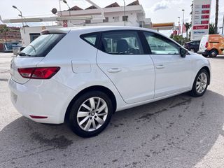 SEAT Leon 2013