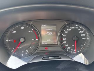 SEAT Leon 2013