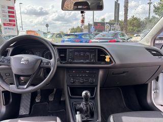 SEAT Leon 2013