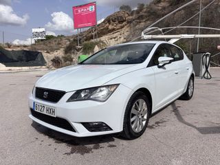 SEAT Leon 2013